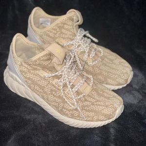 Adidas Tubular Doom Sock